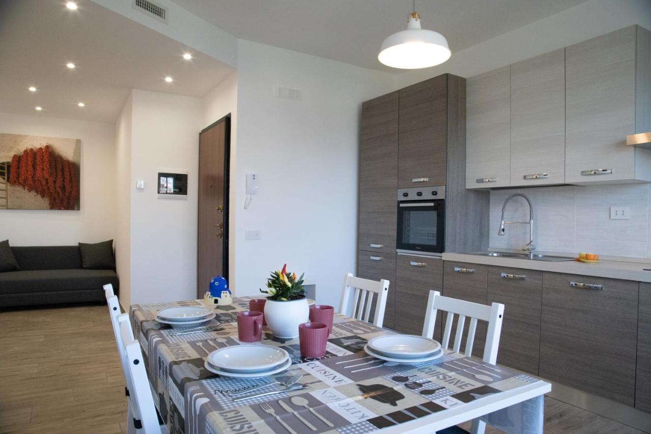 M&Mapartments Monopoli Exterior photo