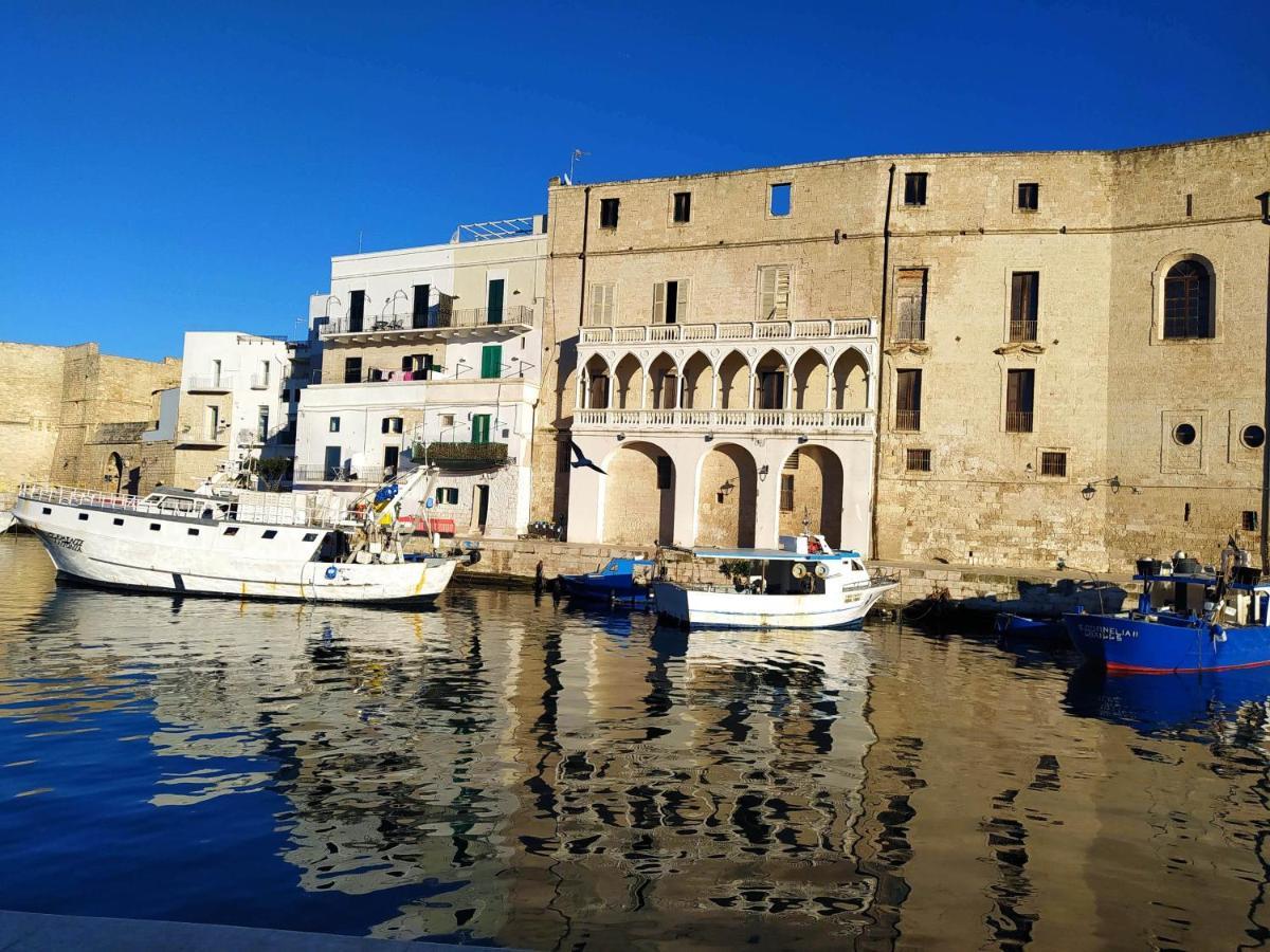 M&Mapartments Monopoli Exterior photo