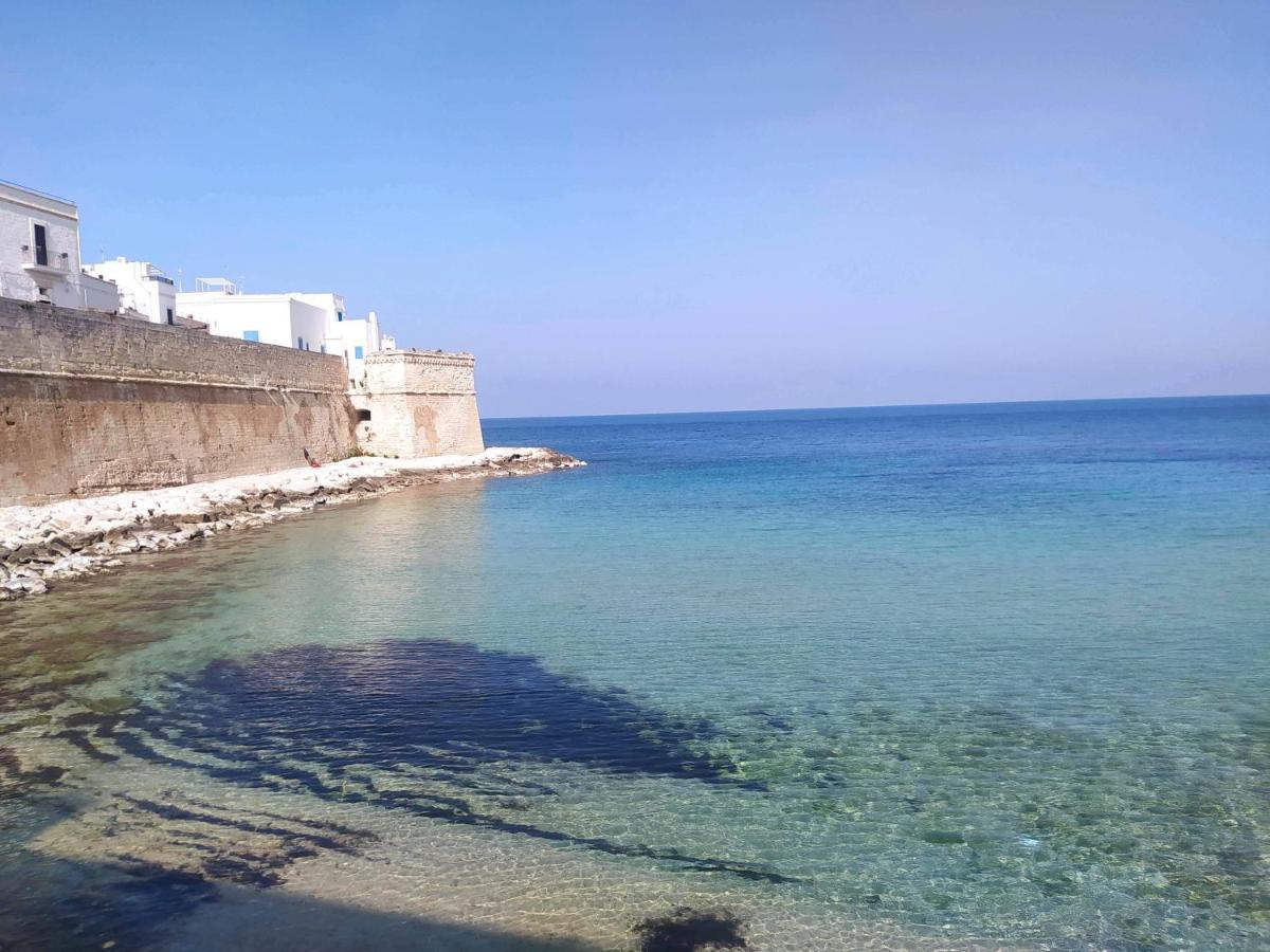 M&Mapartments Monopoli Exterior photo