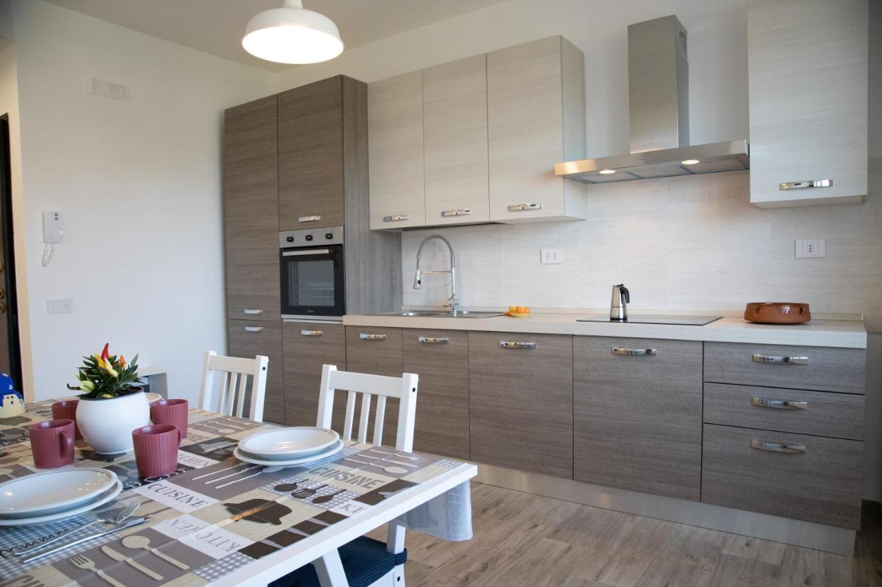 M&Mapartments Monopoli Exterior photo