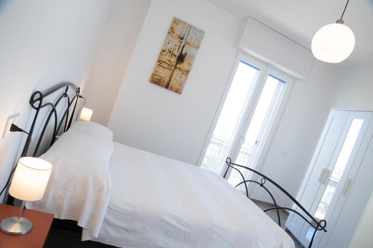 M&Mapartments Monopoli Exterior photo