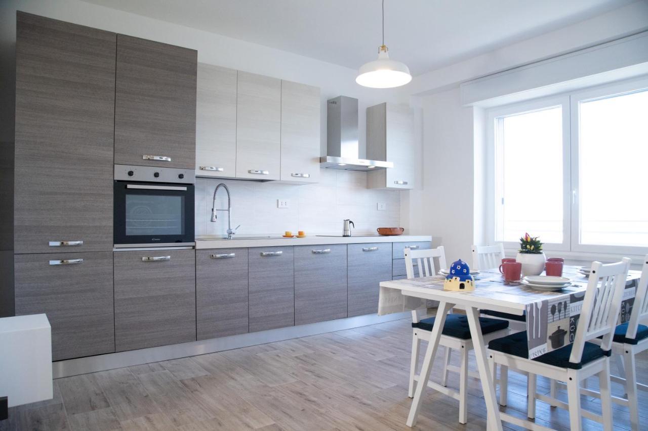 M&Mapartments Monopoli Exterior photo