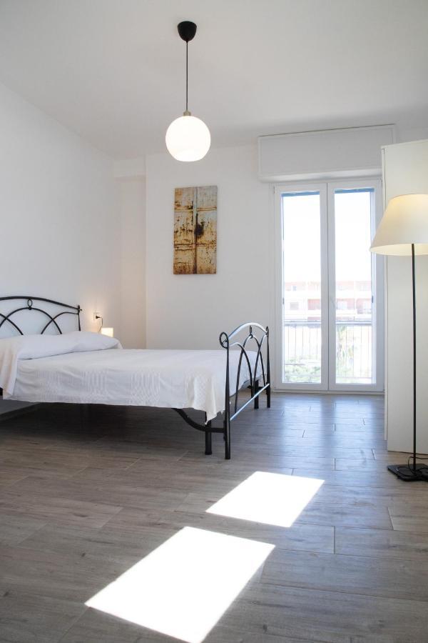 M&Mapartments Monopoli Exterior photo