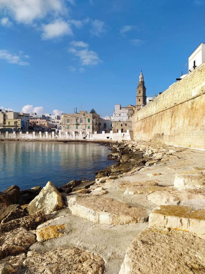 M&Mapartments Monopoli Exterior photo