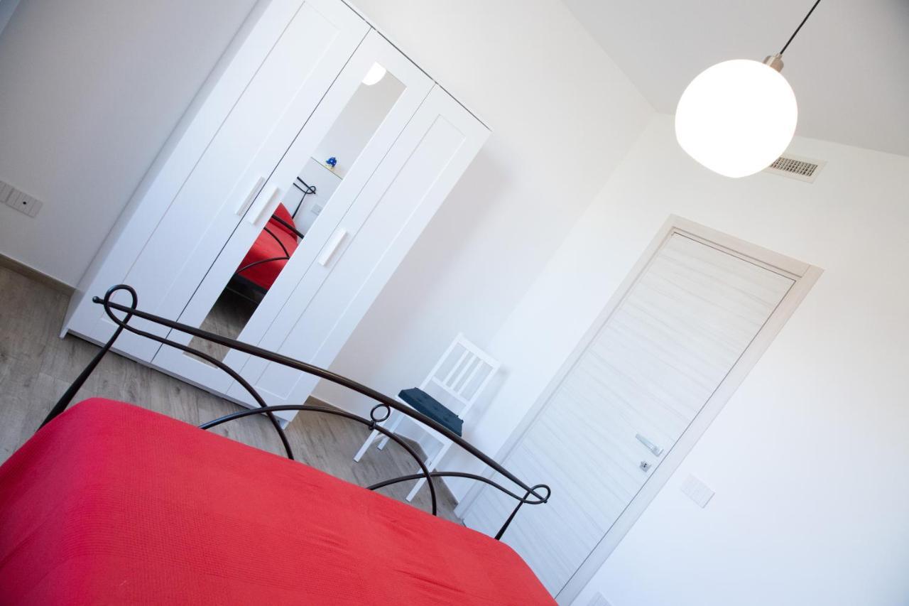 M&Mapartments Monopoli Exterior photo