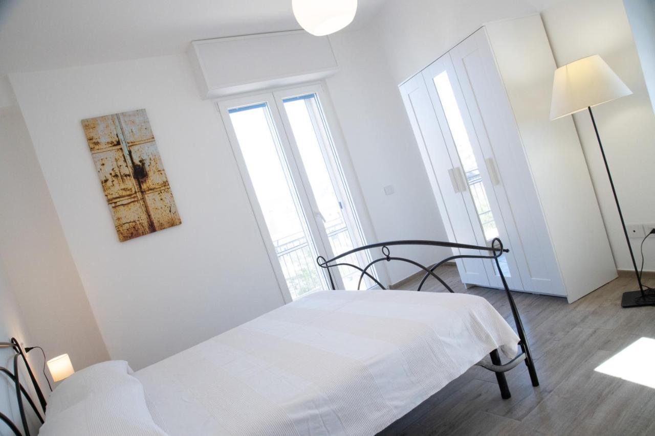 M&Mapartments Monopoli Exterior photo