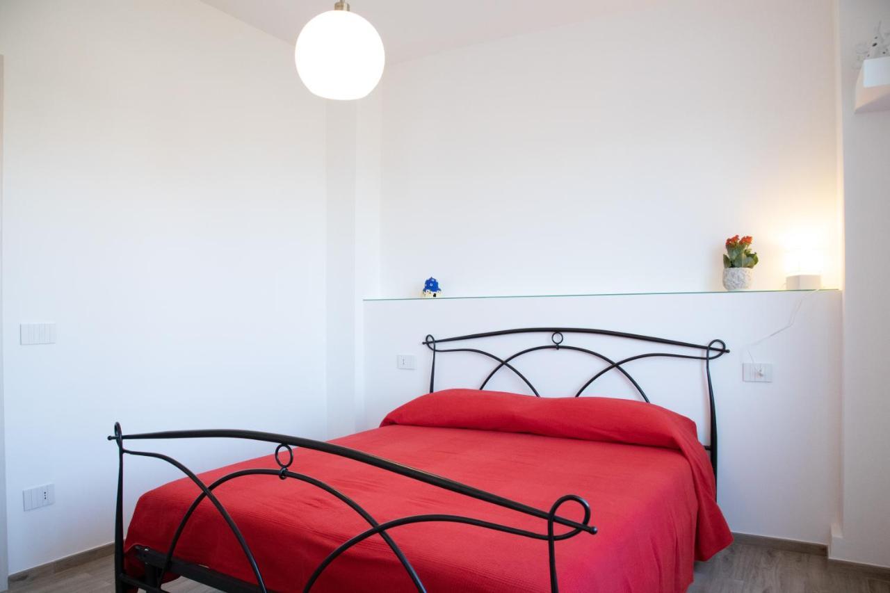 M&Mapartments Monopoli Exterior photo