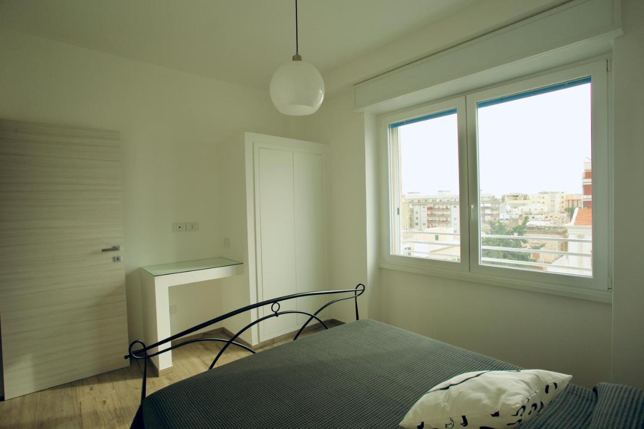 M&Mapartments Monopoli Exterior photo