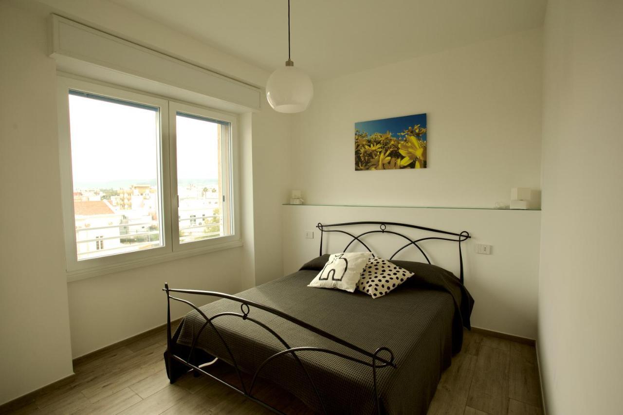 M&Mapartments Monopoli Exterior photo