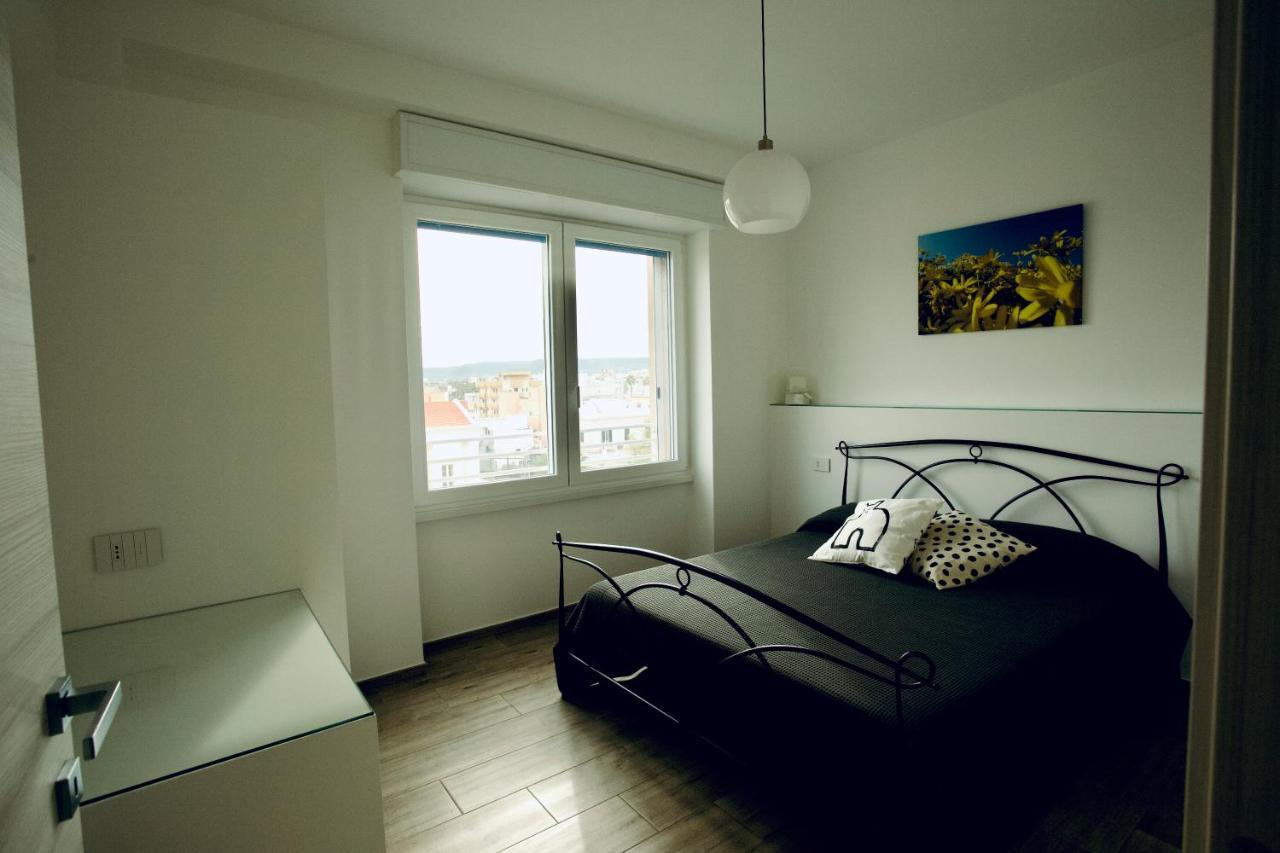 M&Mapartments Monopoli Exterior photo