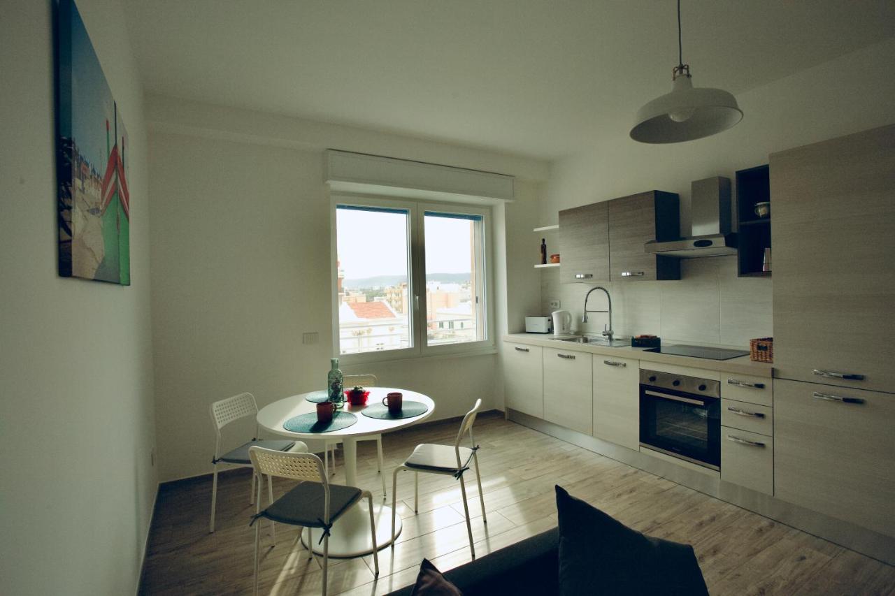 M&Mapartments Monopoli Exterior photo