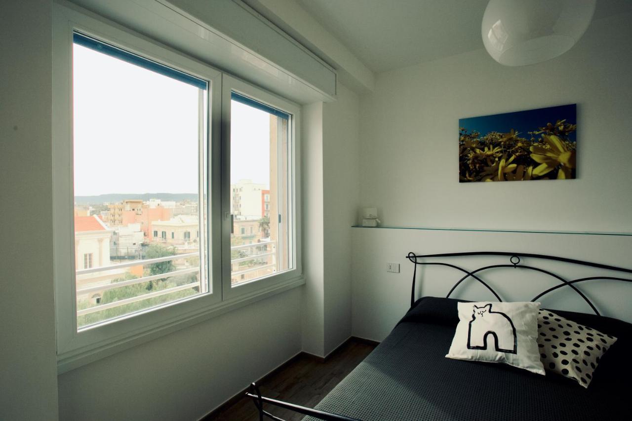 M&Mapartments Monopoli Exterior photo