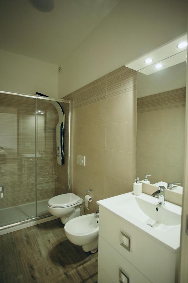 M&Mapartments Monopoli Exterior photo